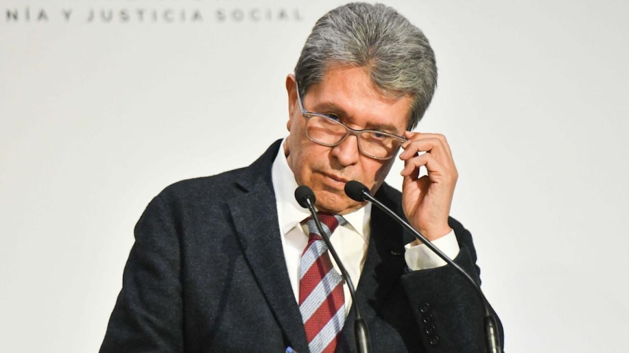 Ricardo Monreal