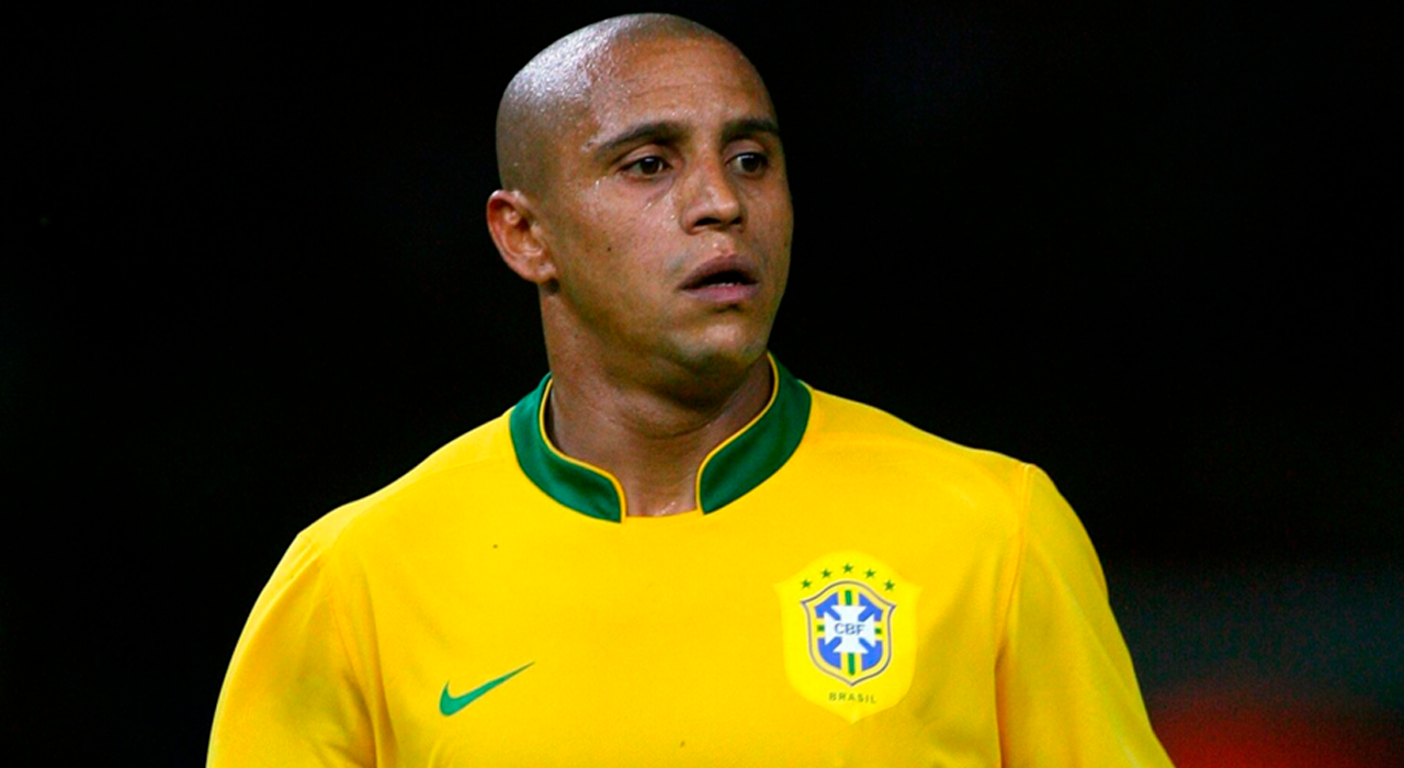 Roberto Carlos