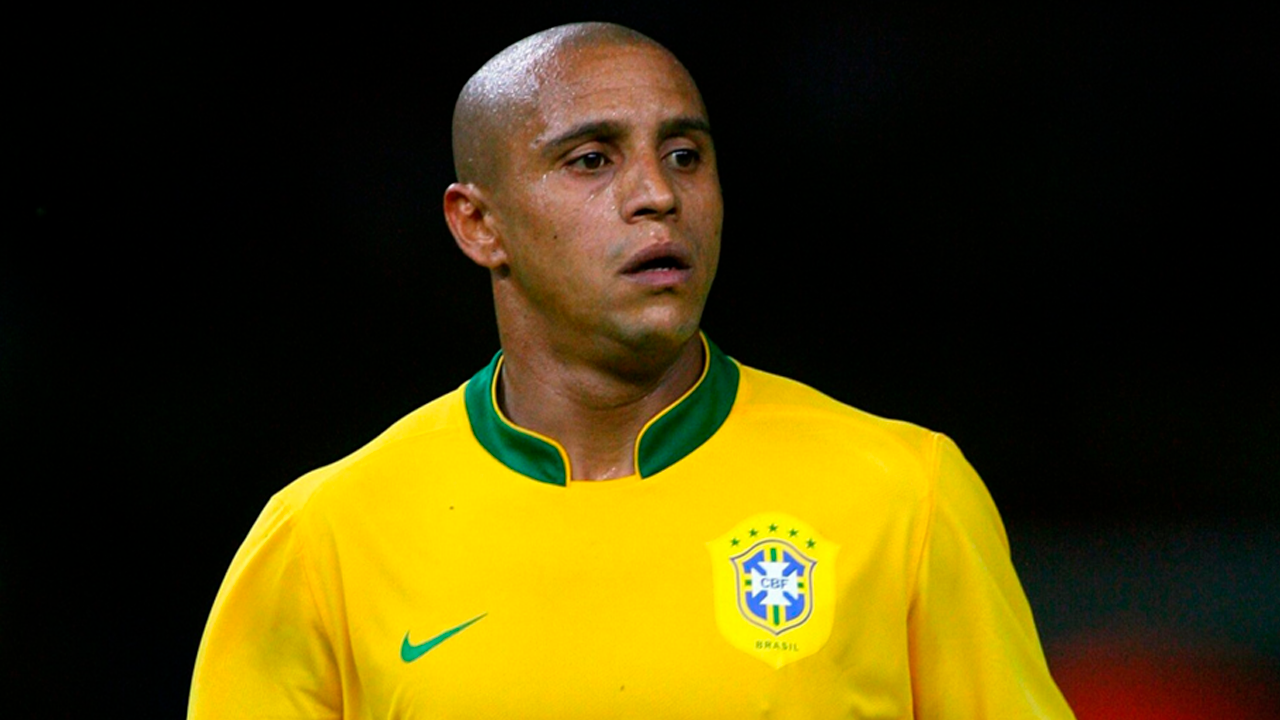 Roberto Carlos