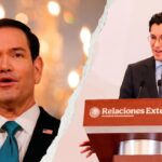 Boris pierde fuerza tras tocar tierra, pero mantiene lluvias importantes en varias regiones de México