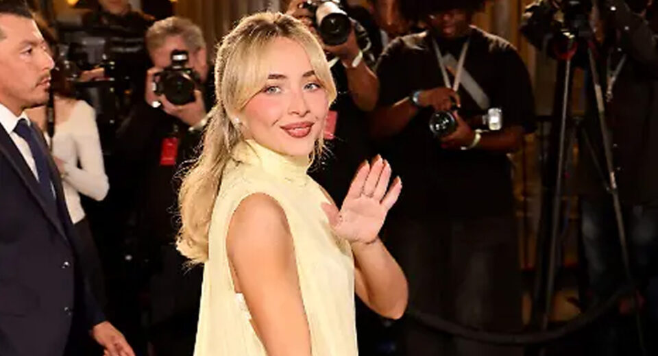 Sabrina Carpenter busca protección legal tras incidentes