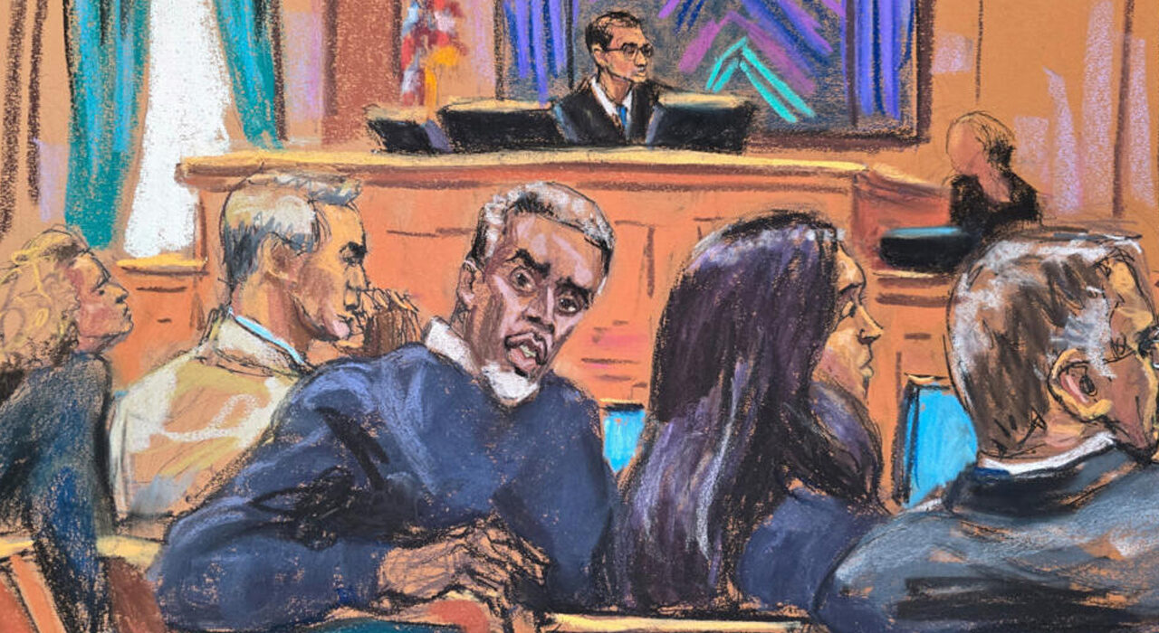 Sean Combs enfrenta una nueva acusación mientras continúa el proceso de demandas civiles