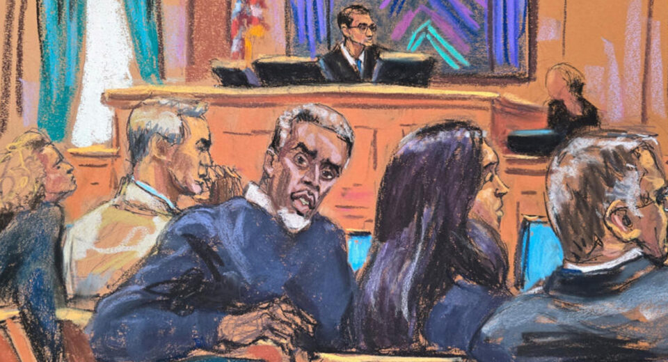 Sean Combs enfrenta una nueva acusación mientras continúa el proceso de demandas civiles