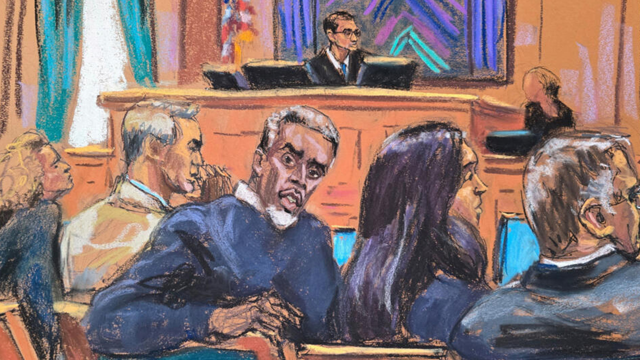 Sean Combs enfrenta una nueva acusación mientras continúa el proceso de demandas civiles