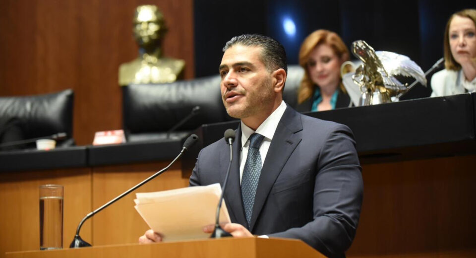 Secretaría de Seguridad