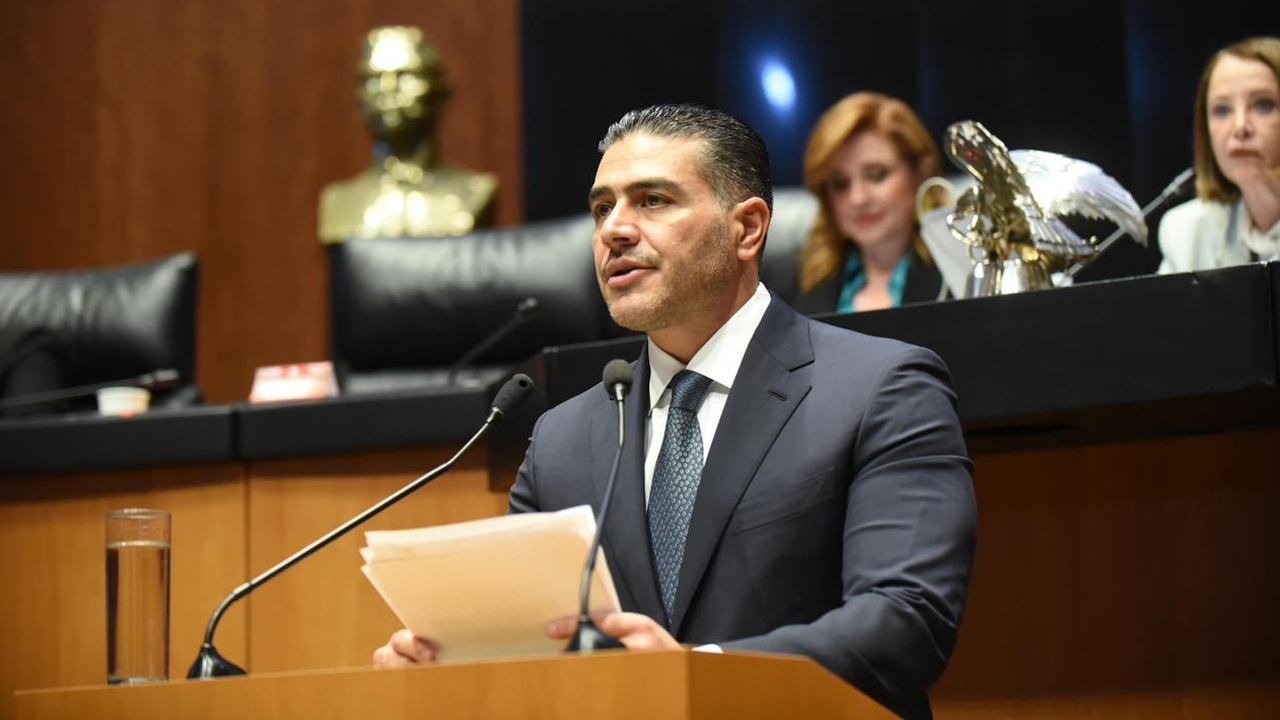 Secretaría de Seguridad