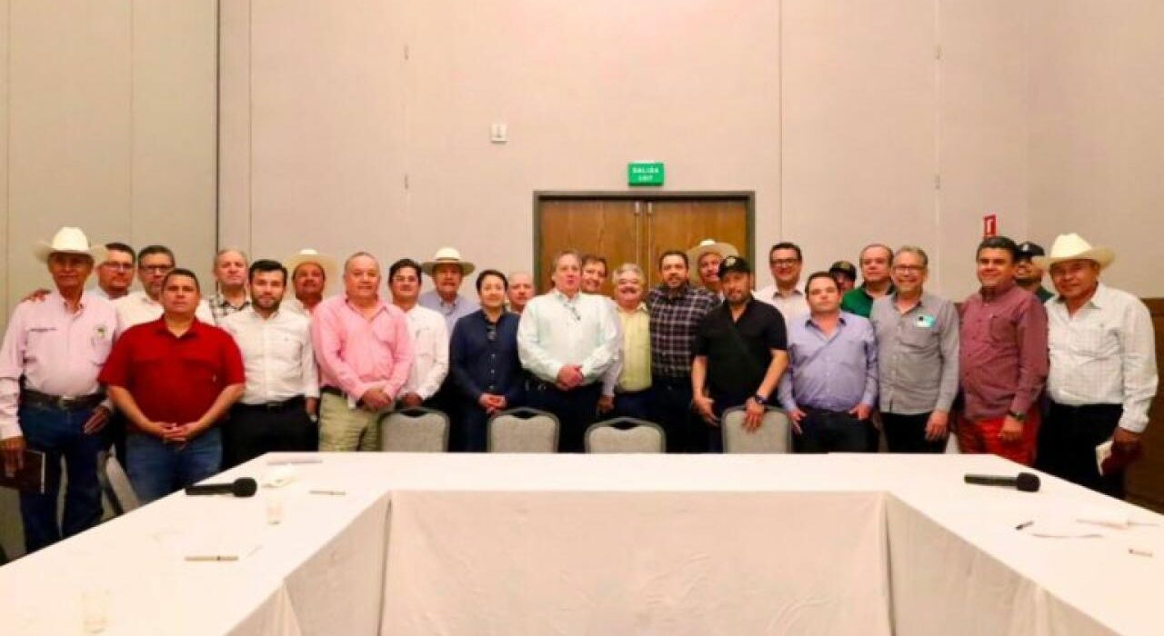 Productores agrícolas