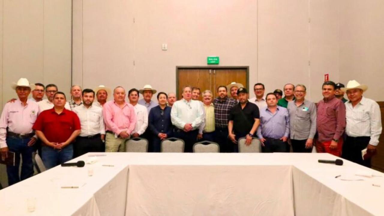 Productores agrícolas