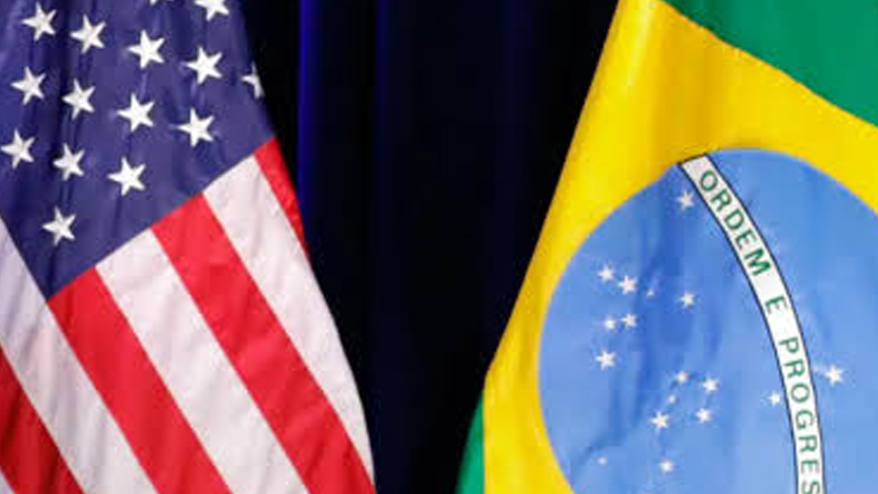Sector financiero de Brasil toma como referencia a México ante sanciones de EU contra grupos criminales