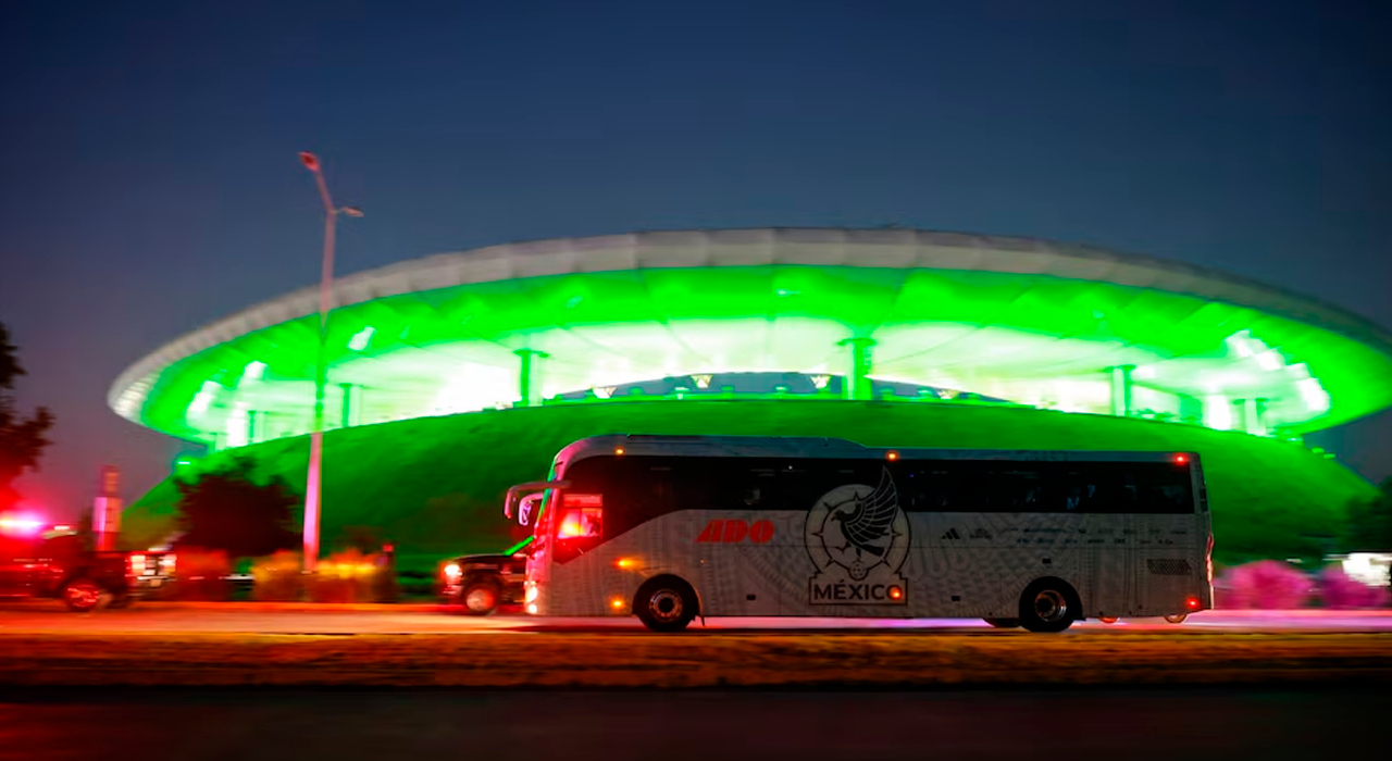 Selección Mexicana