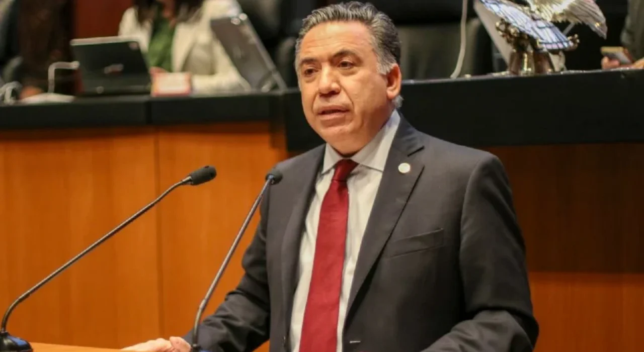 Enrique Inzunza