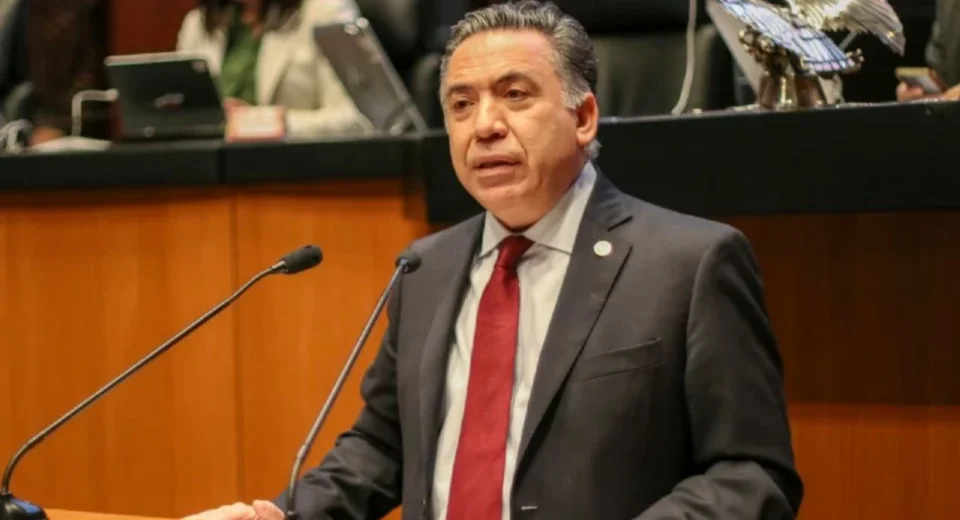 Enrique Inzunza