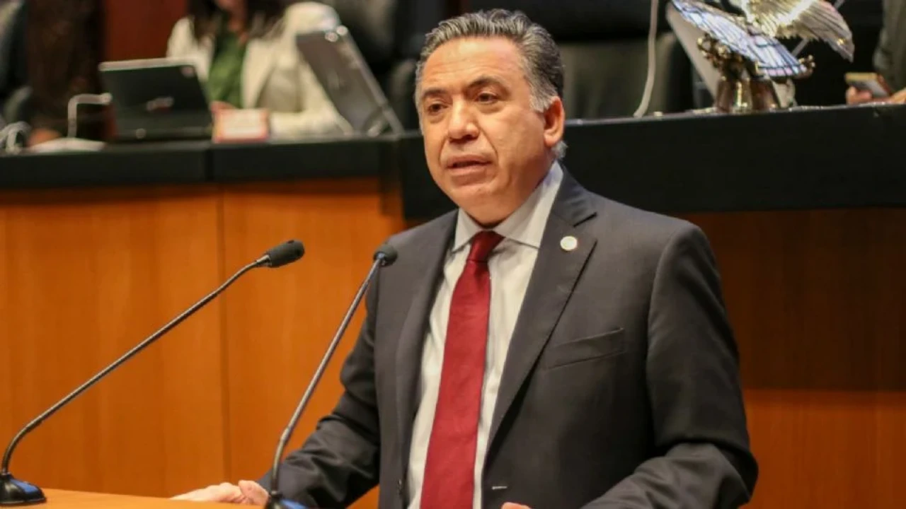 Enrique Inzunza