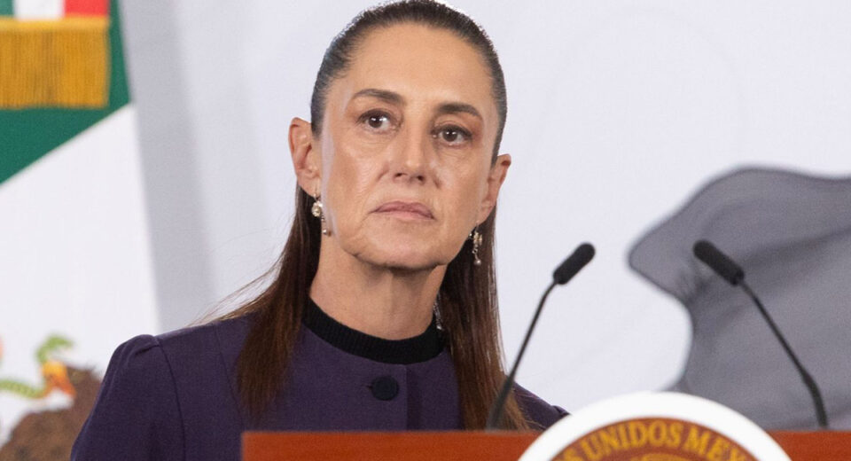 Sheinbaum