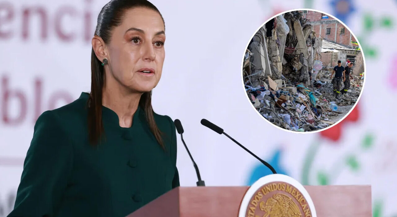 Sheinbaum anuncia nuevo envío de ayuda a Venezuela; reforzarán apoyo con equipo y víveres