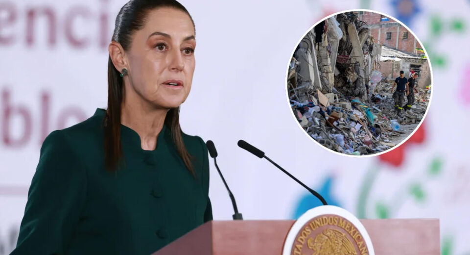 Sheinbaum anuncia nuevo envío de ayuda a Venezuela; reforzarán apoyo con equipo y víveres