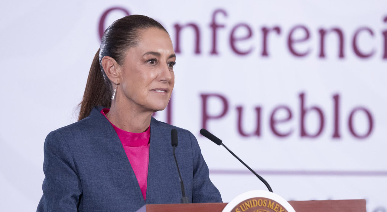 Sheinbaum ve posible impacto positivo