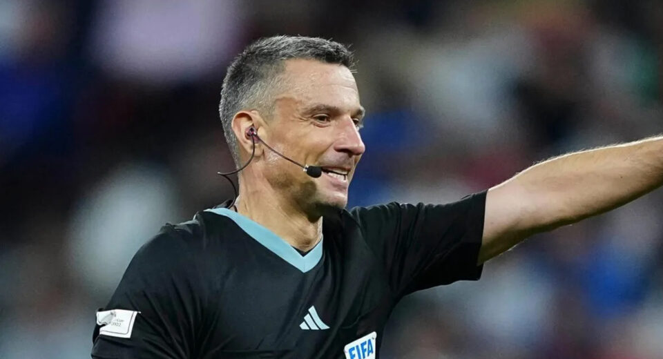 Slavko Vinčić dirigirá el México