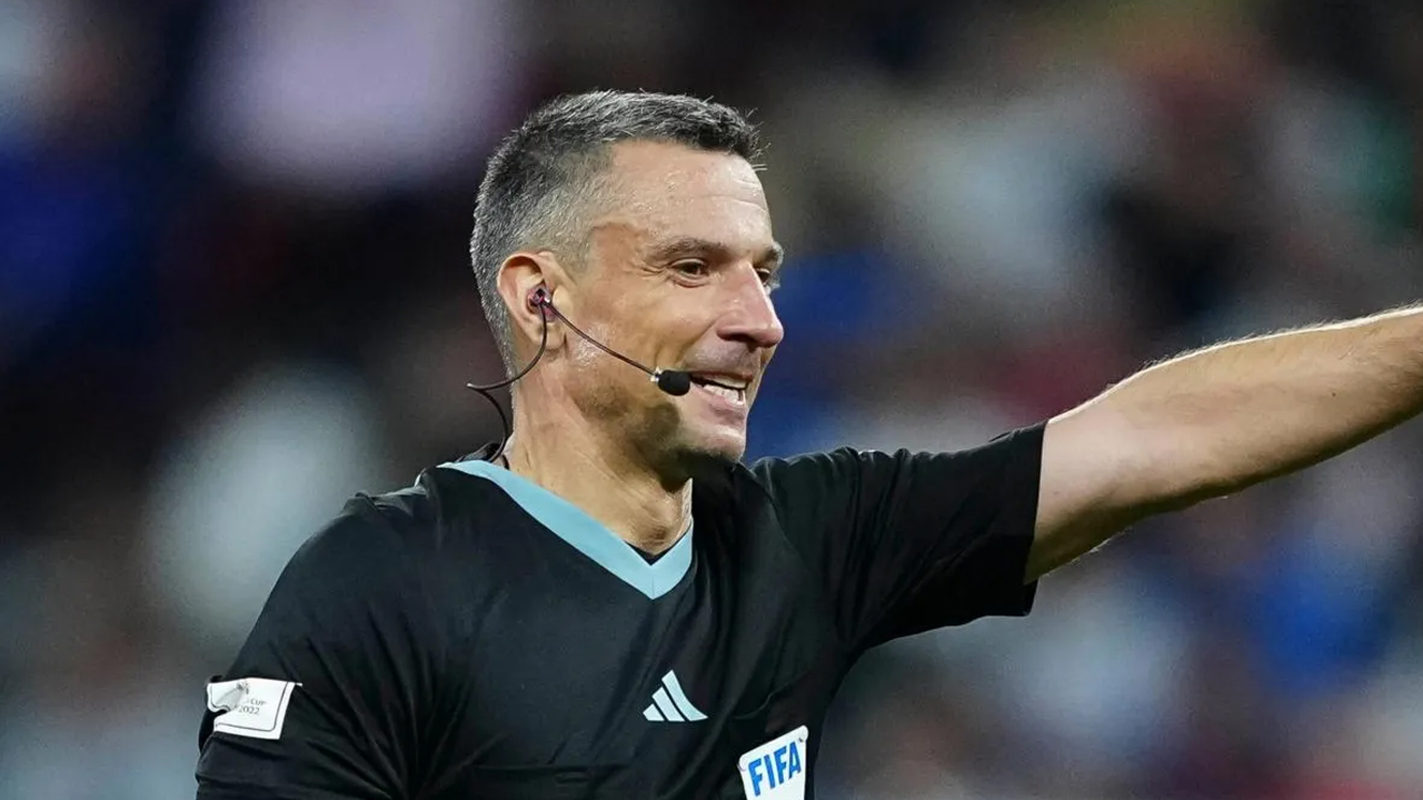 Slavko Vinčić dirigirá el México