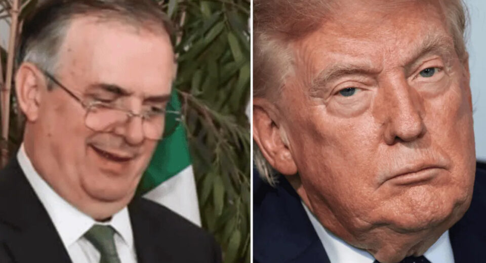 T-MEC sigue en marcha: México mantiene diálogo activo con Estados Unidos, asegura Ebrard