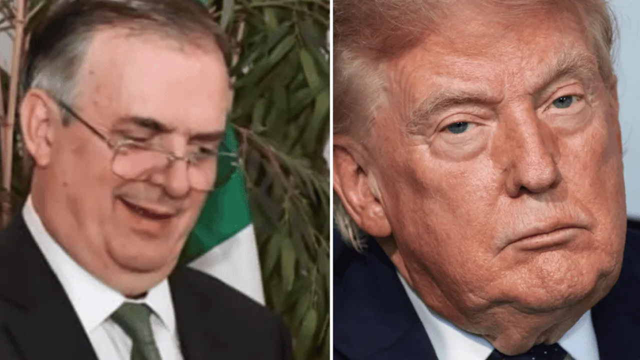 T-MEC sigue en marcha: México mantiene diálogo activo con Estados Unidos, asegura Ebrard