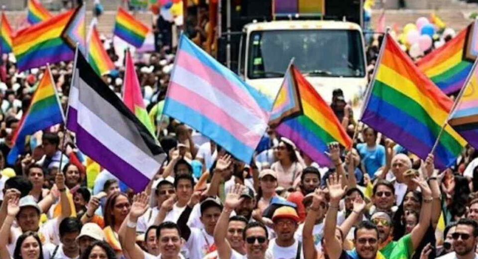 Todo sobre la Marcha del Orgullo LGBT+ CDMX 2026: horario, recorrido, cierres y cambios por el FIFA Fan Fest