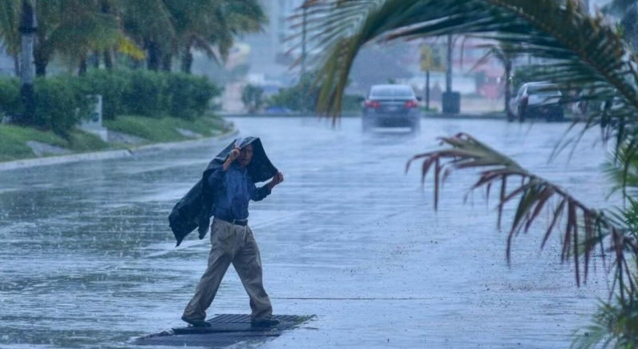 Tormenta tropical Boris