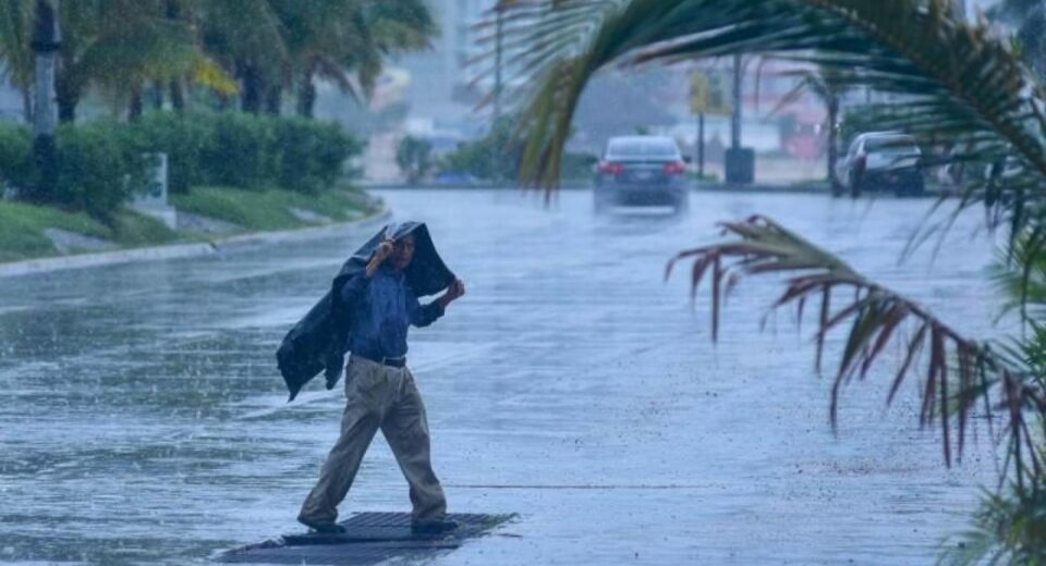 Tormenta tropical Boris