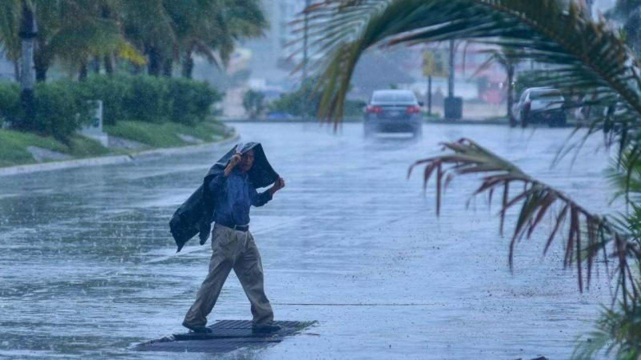 Tormenta tropical Boris