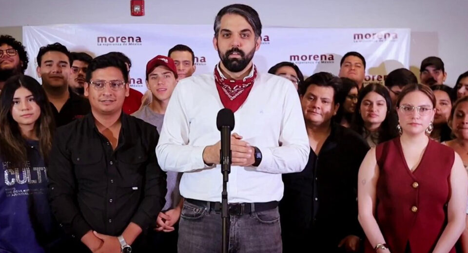 Tras la elección en Coahuila, Attolini apuesta por la continuidad de su proyecto político