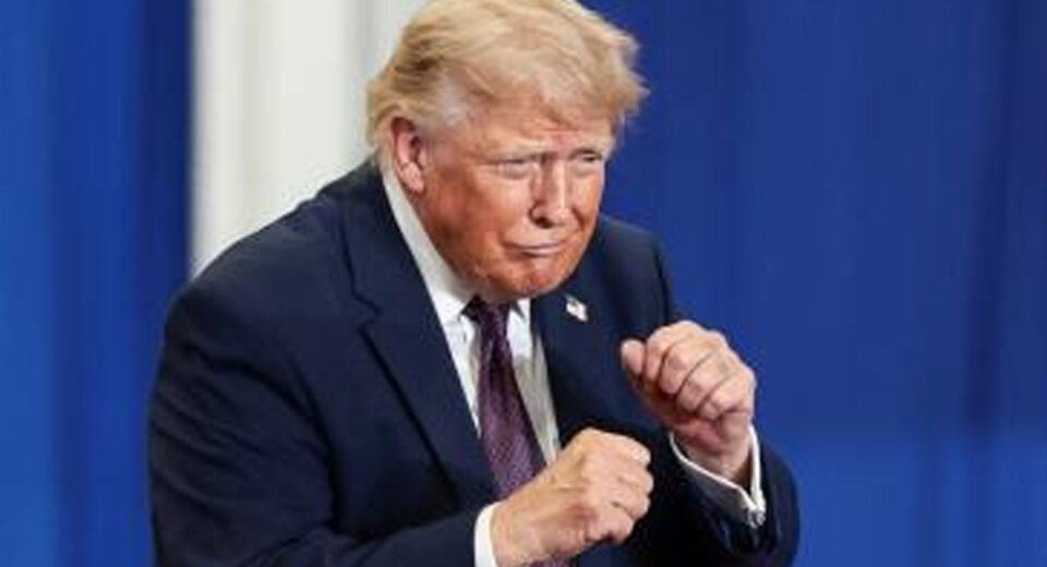 Tribunal Supremo respalda a Trump y permite rechazar solicitudes de asilo en la frontera con México