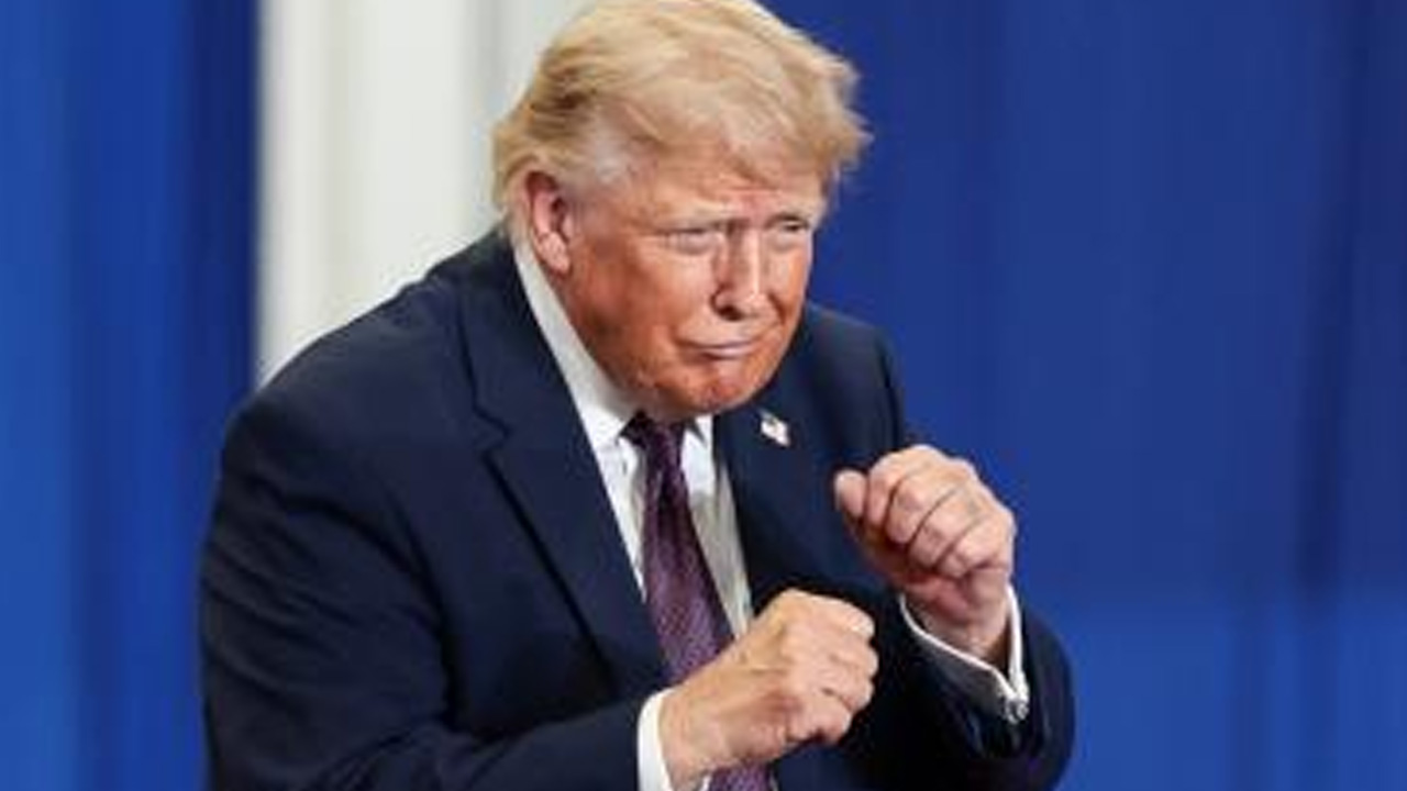 Tribunal Supremo respalda a Trump y permite rechazar solicitudes de asilo en la frontera con México