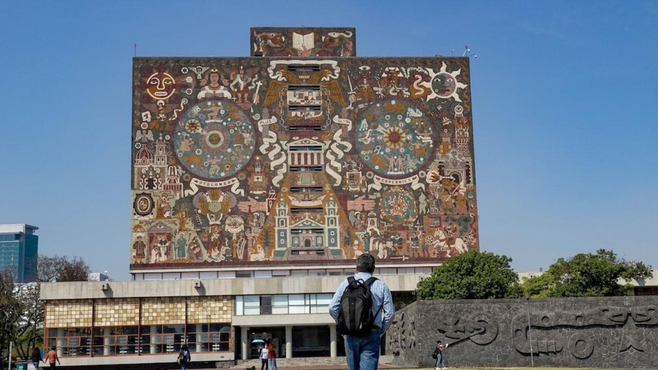 UNAM