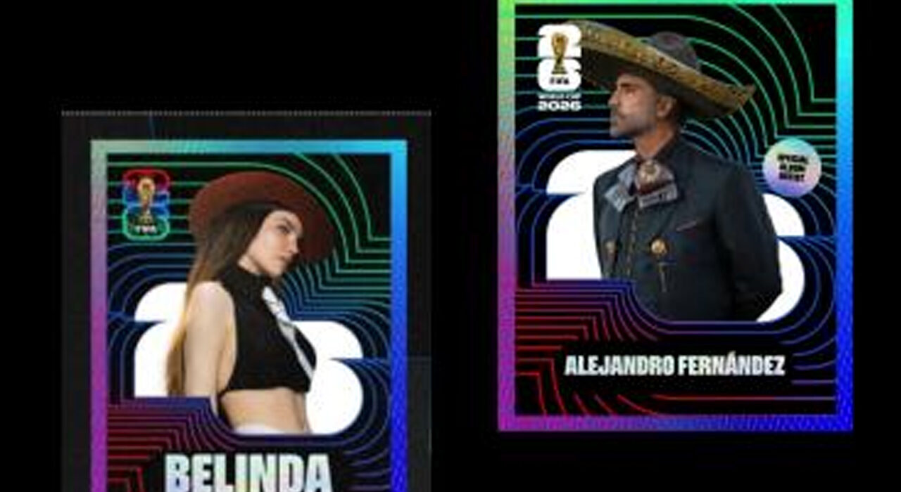Una fiesta mundialista: las estrellas que encenderán la ceremonia inaugural en CDMX