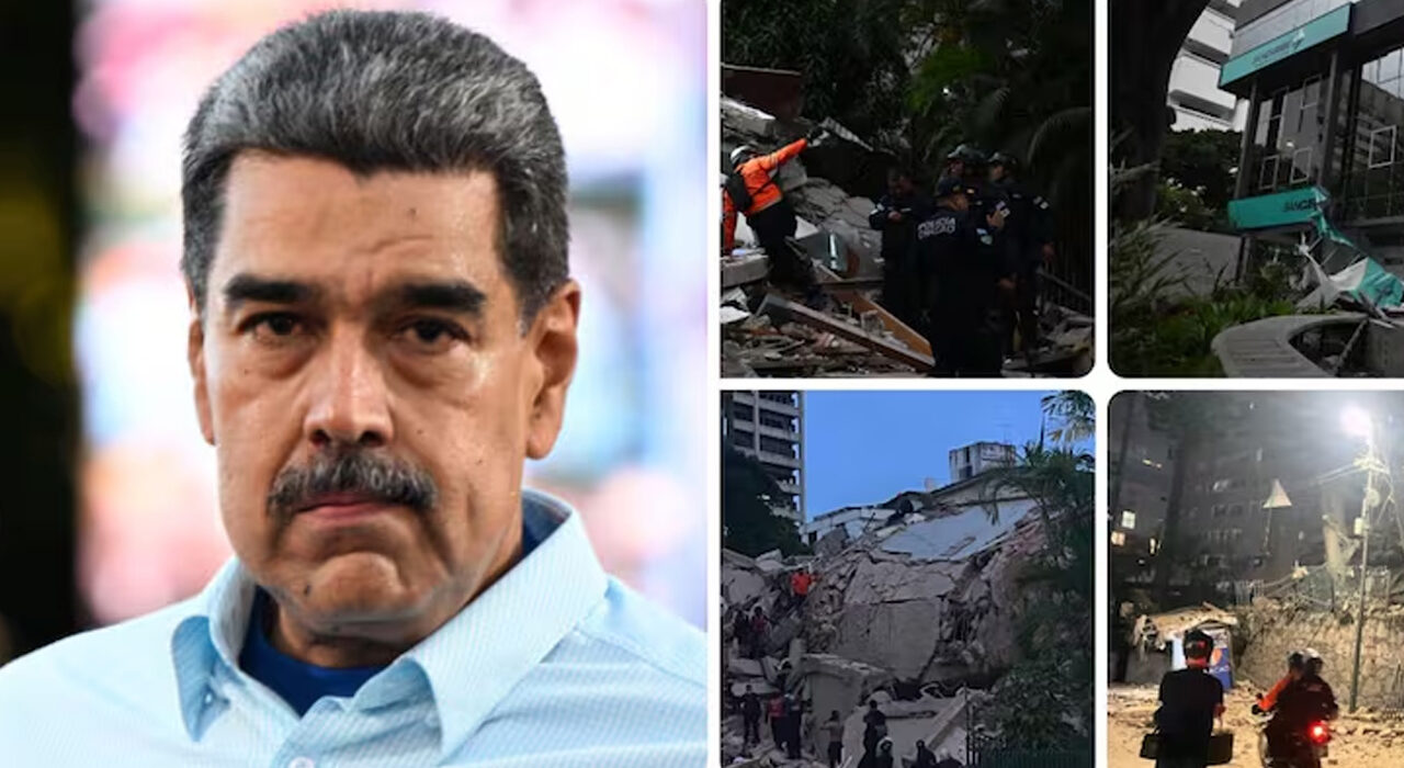 Venezuela enfrenta tragedia tras doble terremoto: suben a 164 los fallecidos y anuncian fondo de reconstrucción