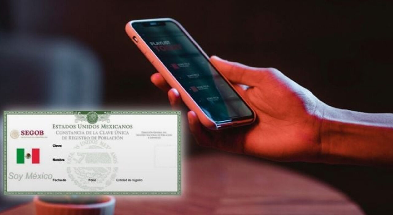 Vinculación de líneas con la CURP: estos son los chips que no estarán obligados a registrarse