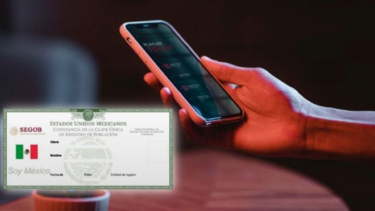 Vinculación de líneas con la CURP: estos son los chips que no estarán obligados a registrarse