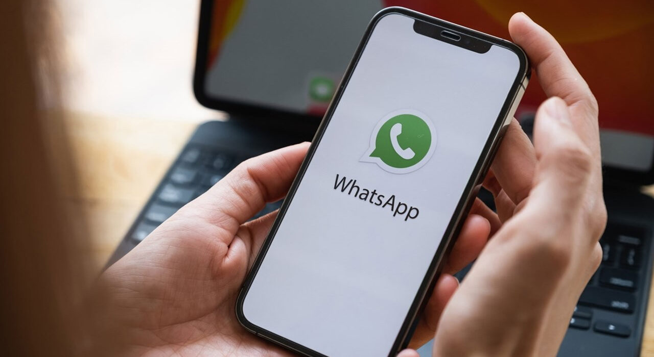 WhatsApp permite reservar nombre de usuario