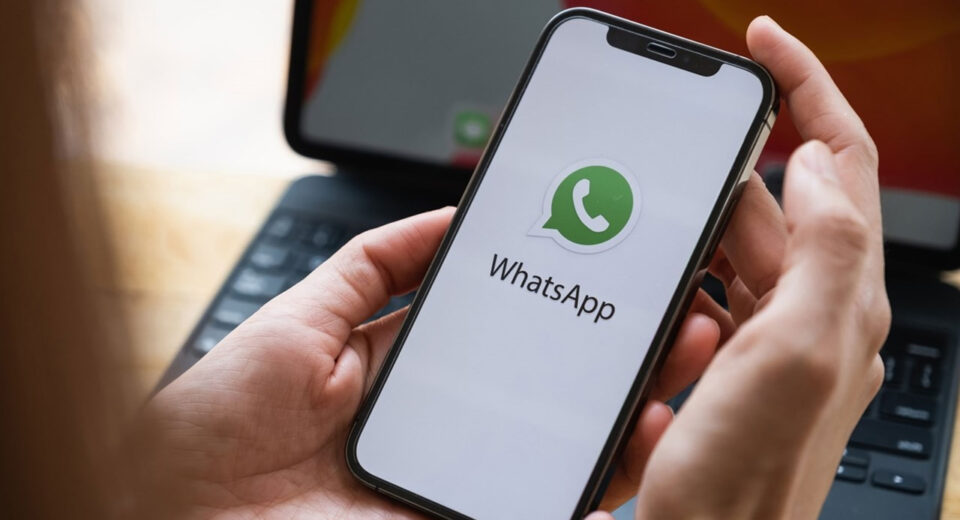 WhatsApp permite reservar nombre de usuario