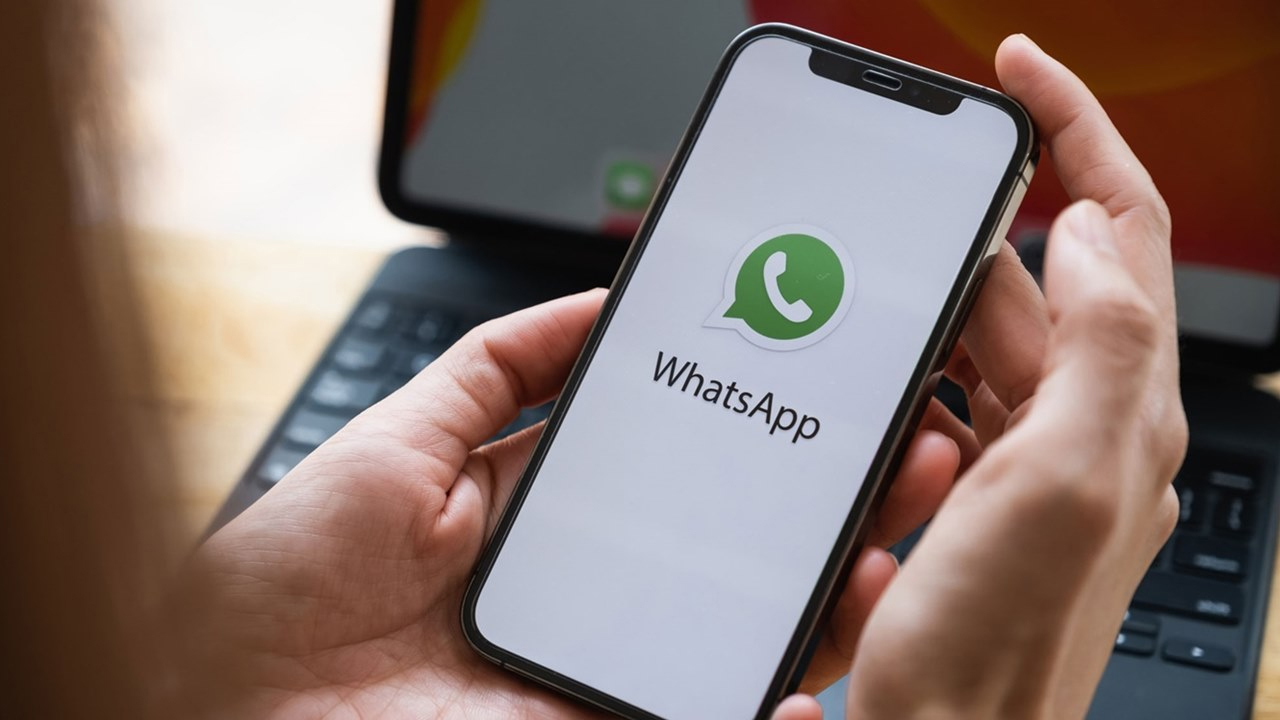 WhatsApp permite reservar nombre de usuario