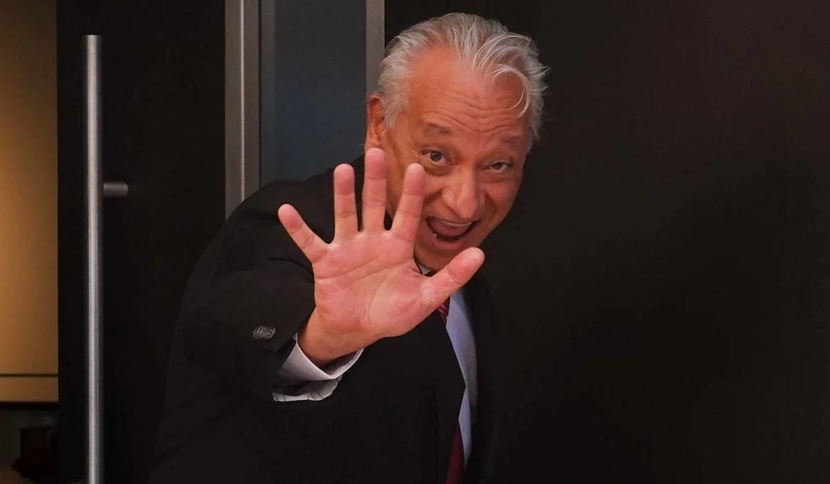 exdirector de Pemex