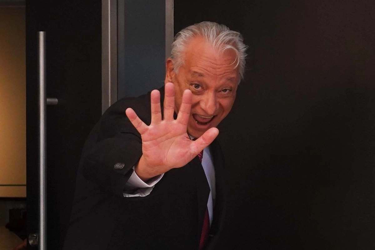 exdirector de Pemex