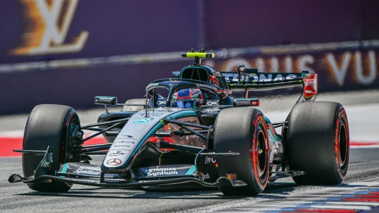 Checo Pérez