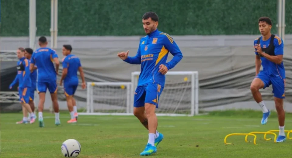 Ángel Correa
