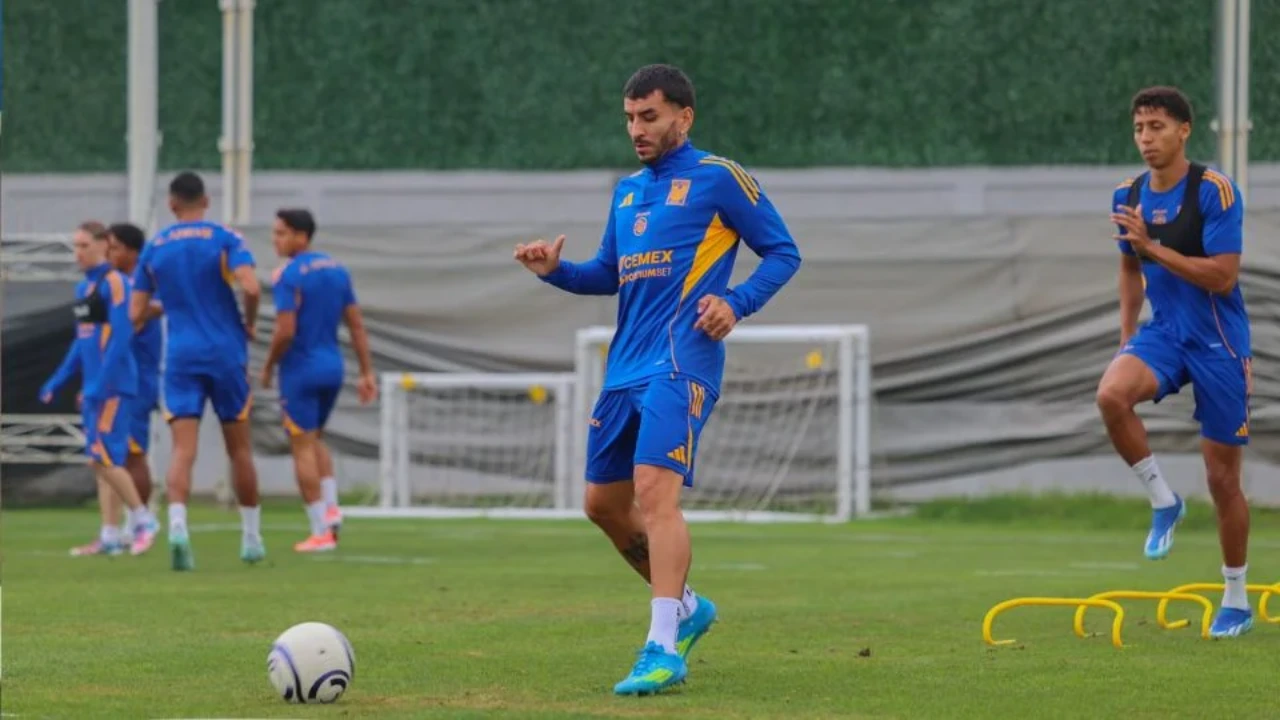 Ángel Correa