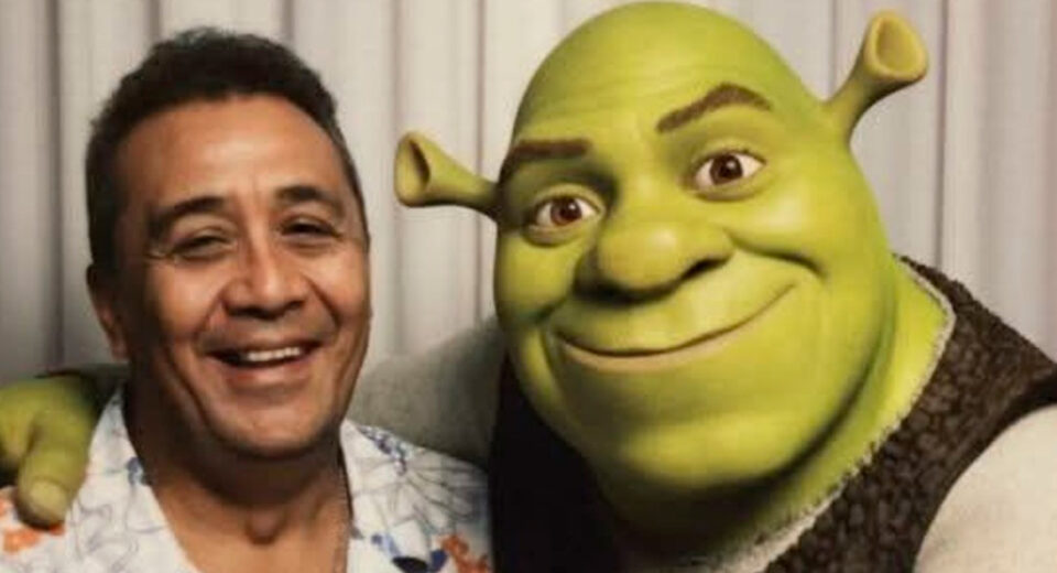 ‘Shrek 5’ sin Alfonso Obregón: actor revela por qué no regresará al doblaje latino