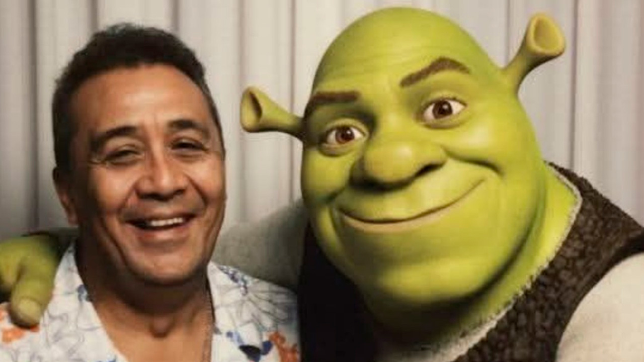 ‘Shrek 5’ sin Alfonso Obregón: actor revela por qué no regresará al doblaje latino