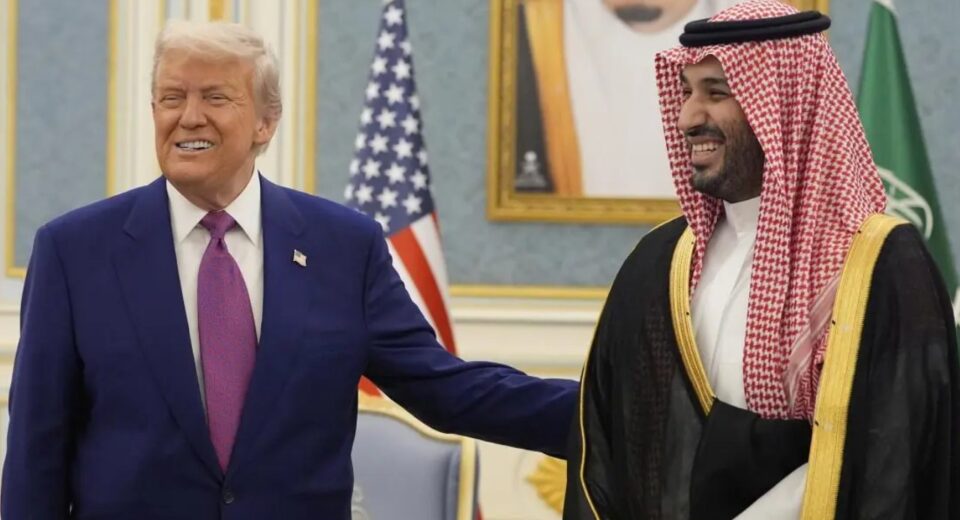 Acuerdo nuclear entre EE.UU. y Arabia Saudita genera debate por posible enriquecimiento de uranio