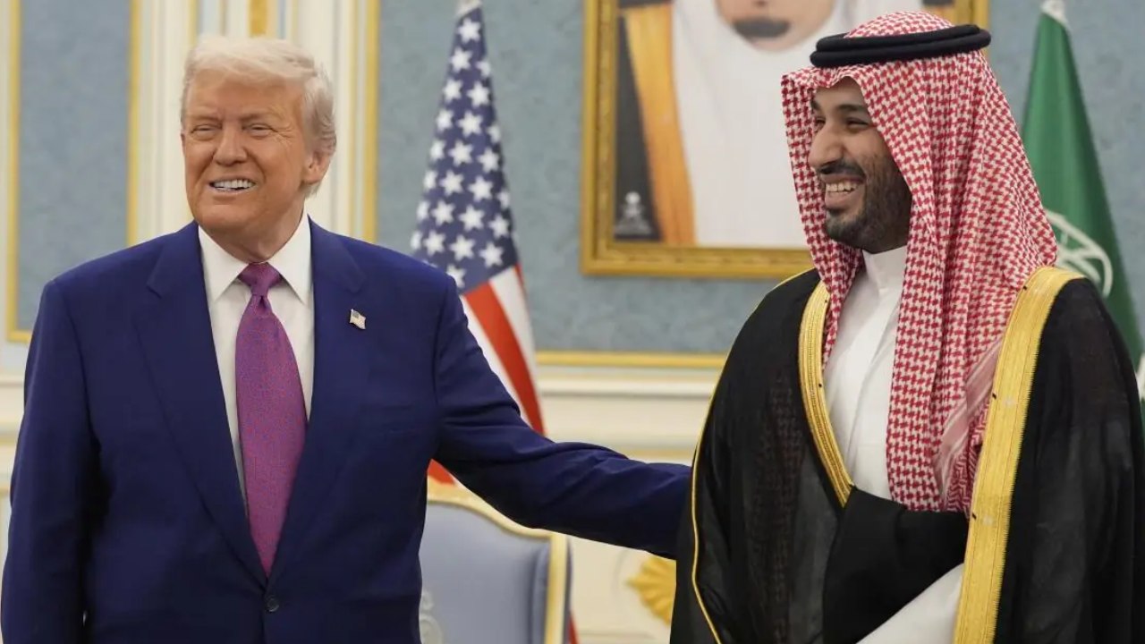 Acuerdo nuclear entre EE.UU. y Arabia Saudita genera debate por posible enriquecimiento de uranio