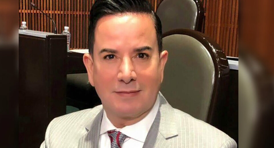 Asesinan en Guadalajara al exalcalde de Fresnillo, Benjamín Medrano; investigan ataque armado